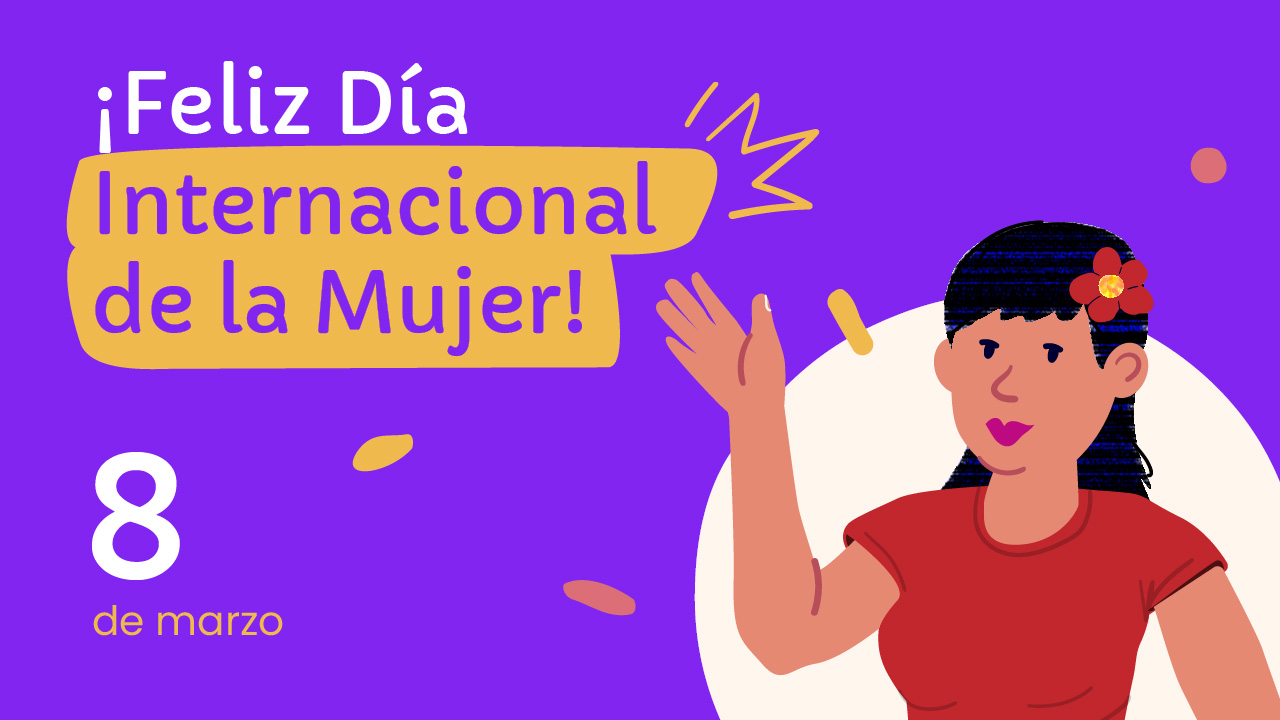 Día de la Mujer 2025: Mujeres que Revolucionan el Hosting en Latam y México